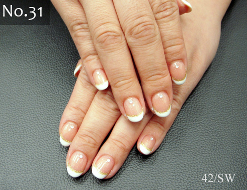 ネイルコレクション「2009年バックナンバー04」