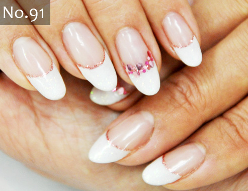 ネイルコレクション「2010年4月」