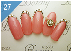 ブライダルネイル-27